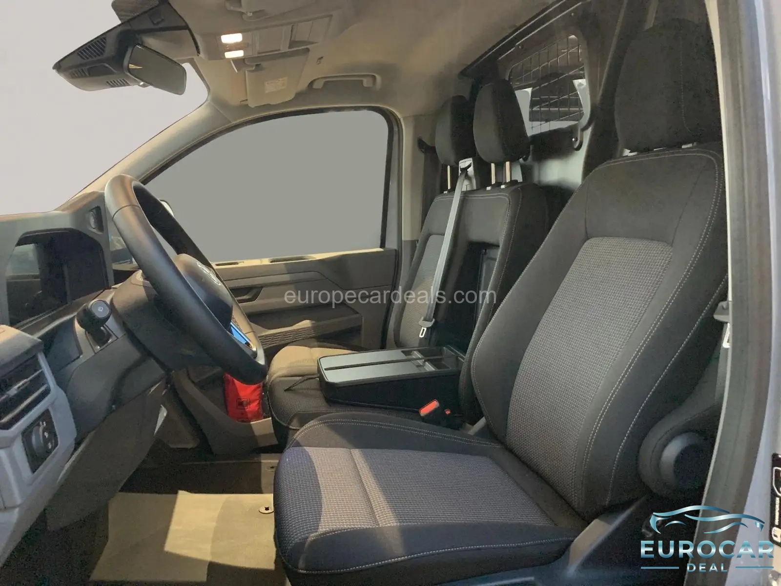 Volkswagen T7 Transporter