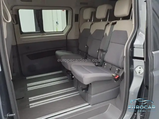 Volkswagen T7 California