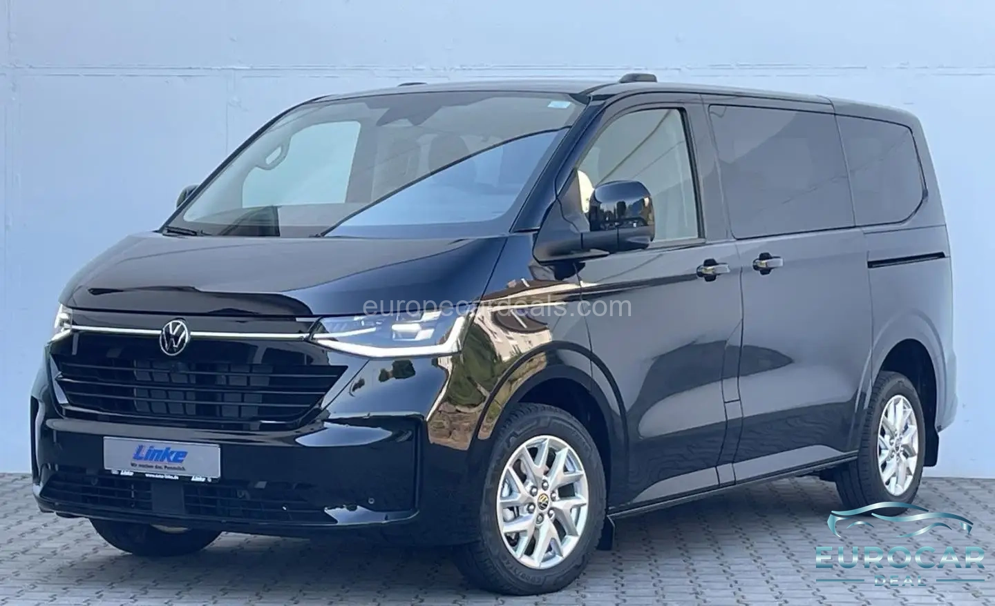Volkswagen T7 Caravelle