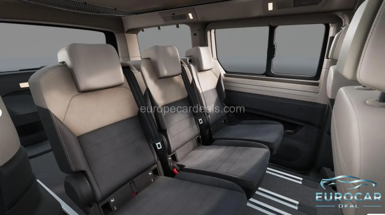 Volkswagen T7 California