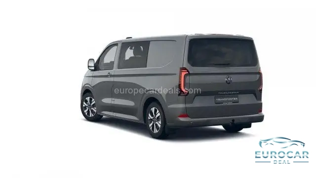 Volkswagen T7 Transporter