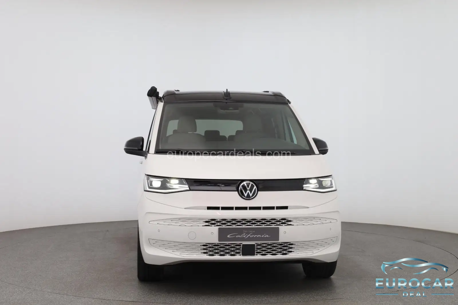 Volkswagen T7 California