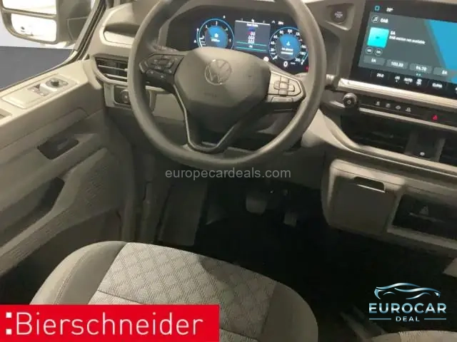 Volkswagen T7 Transporter