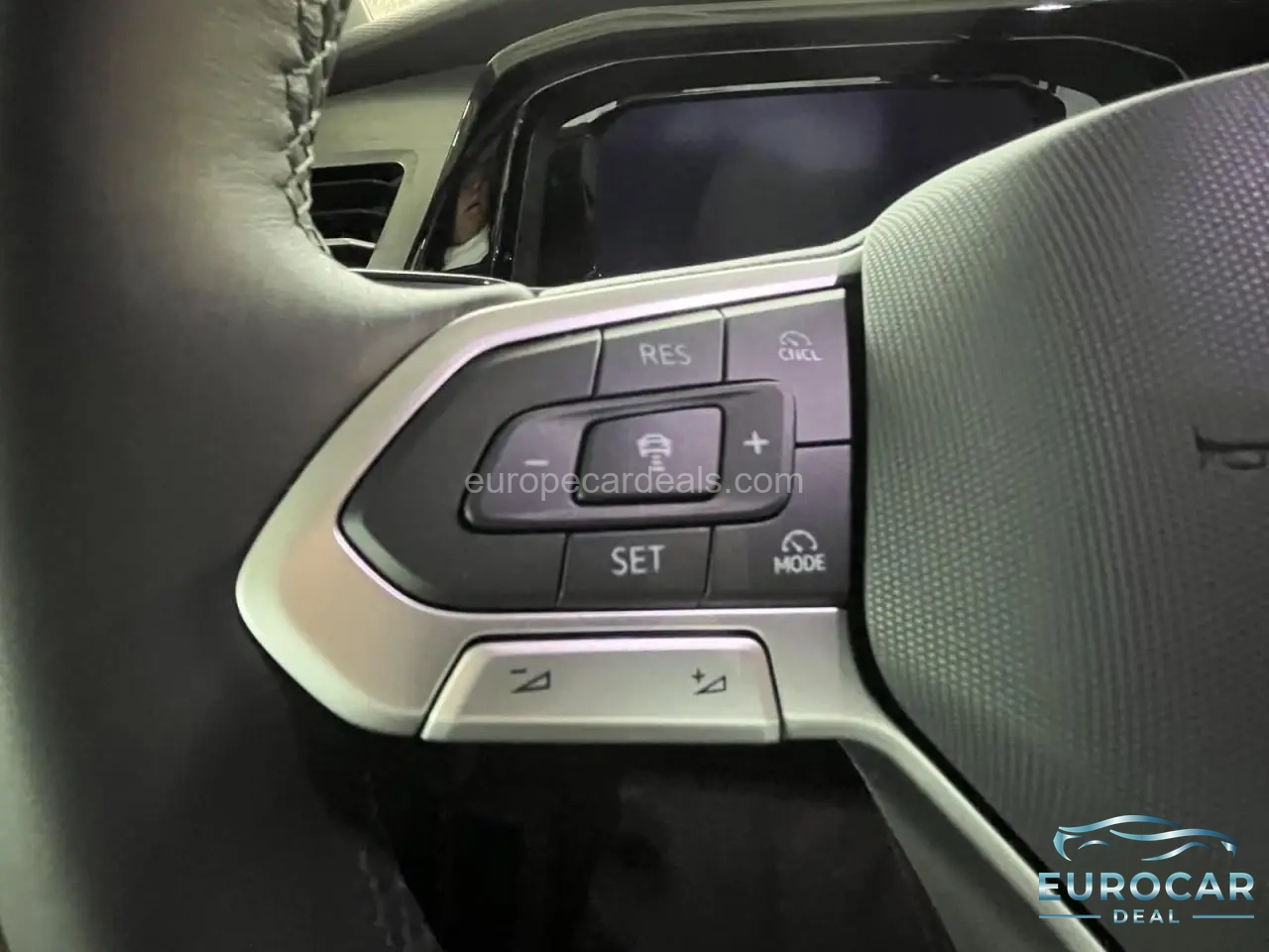 Volkswagen T7 California