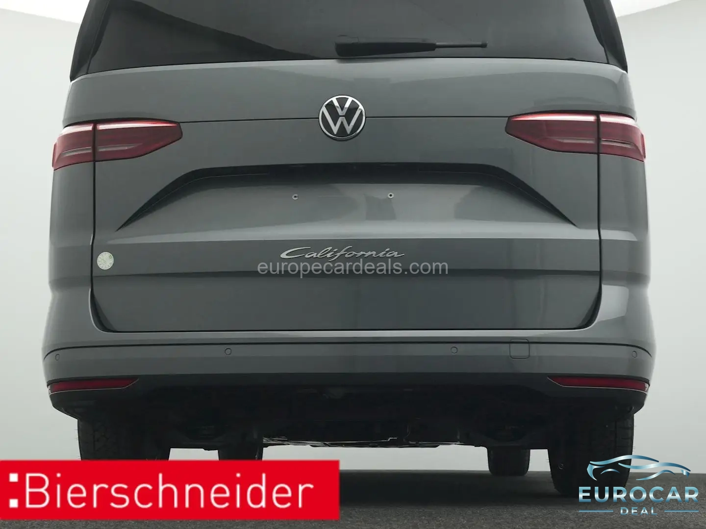 Volkswagen T7 California