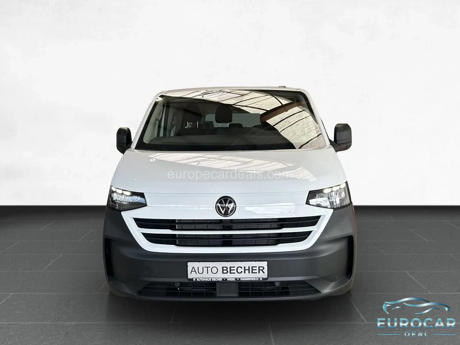 Volkswagen T7 Transporter