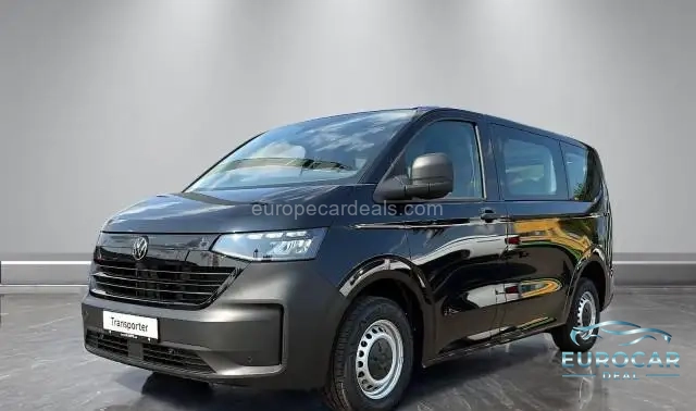 Volkswagen T7 Kombi