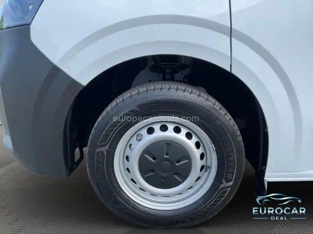 Volkswagen T7 Transporter