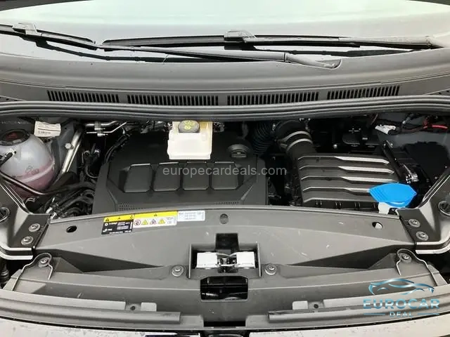 Volkswagen T7 California