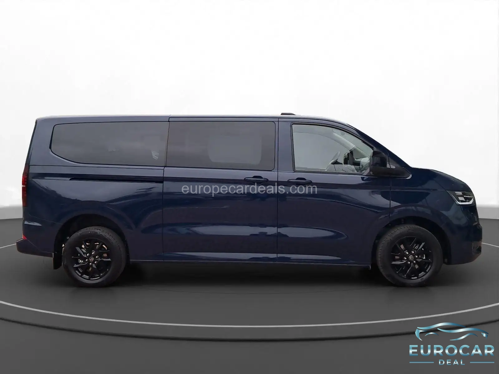 Volkswagen T7 Caravelle