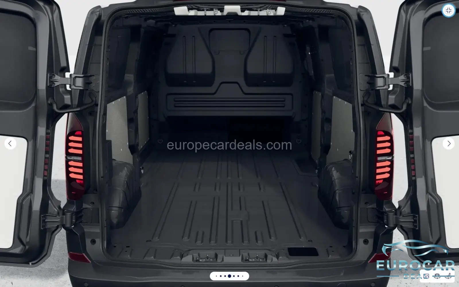 Volkswagen T7 Transporter