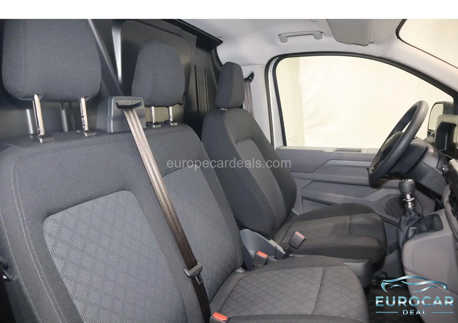 Volkswagen T7 Transporter