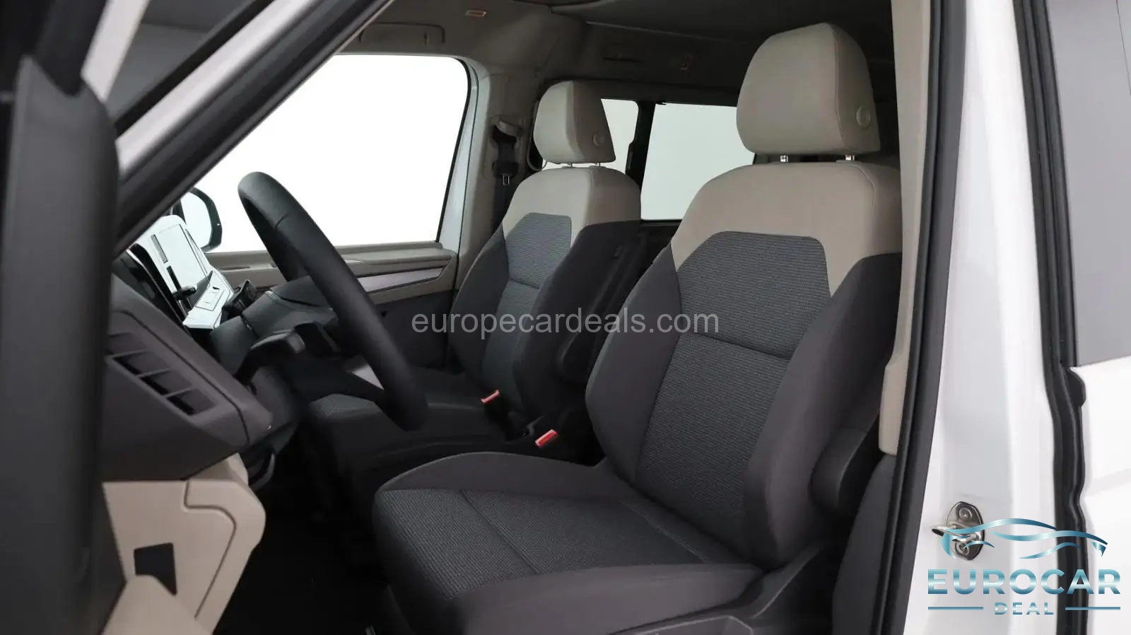 Volkswagen T7 California