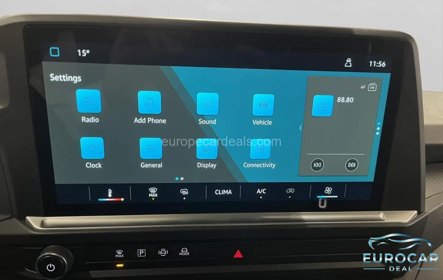 Volkswagen T7 Transporter