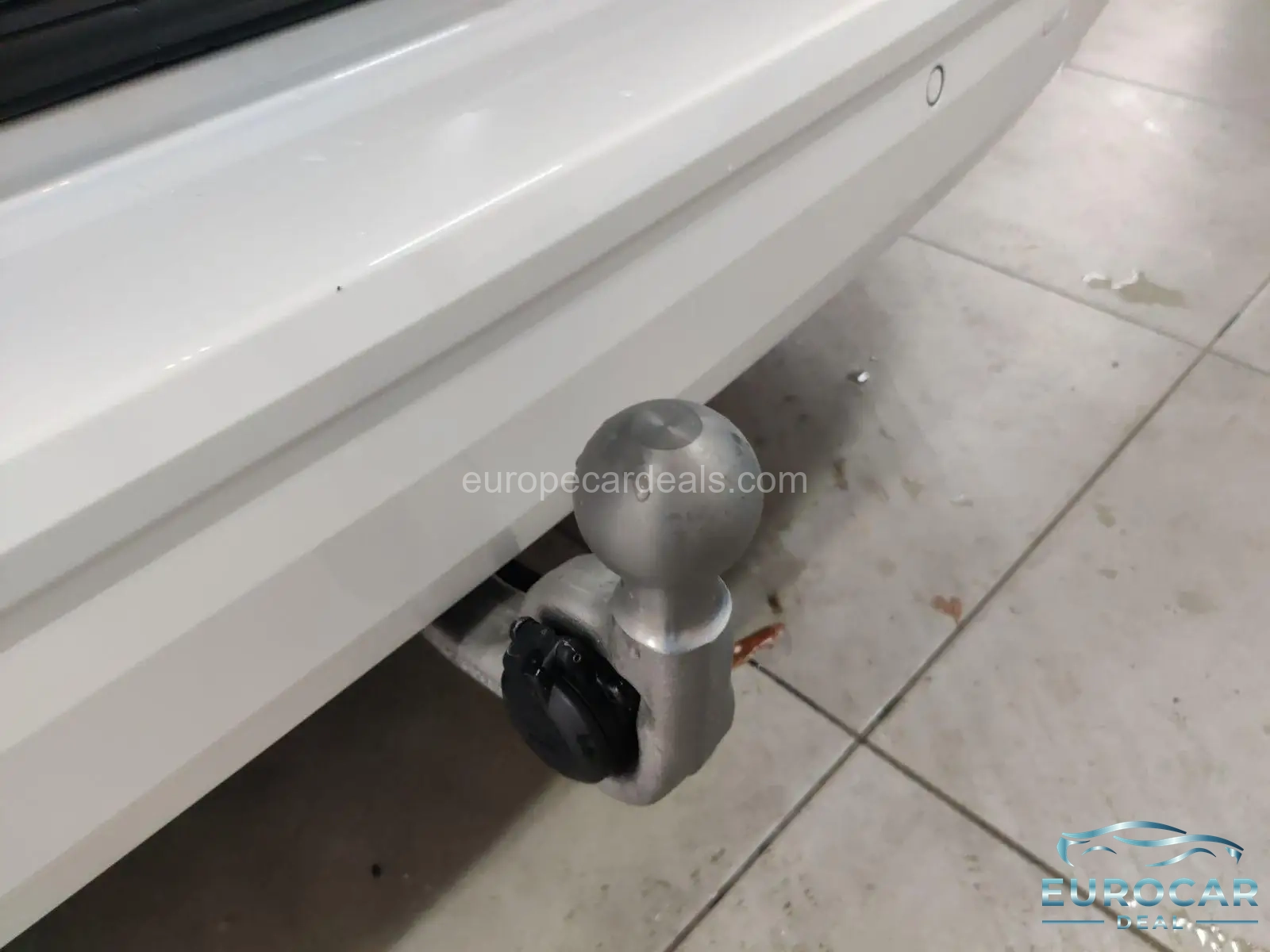 Volkswagen T7 California