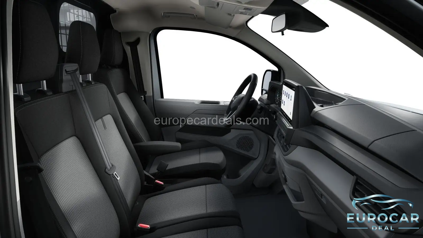 Volkswagen T7 Transporter