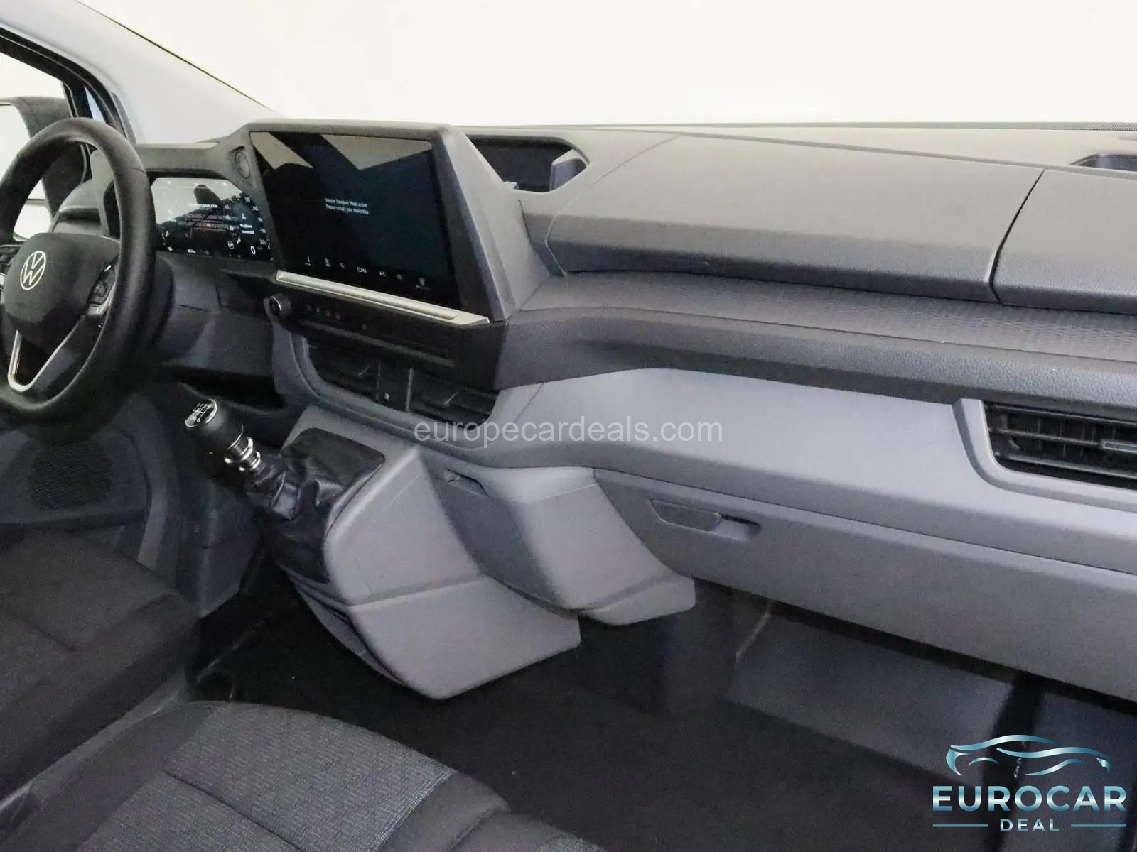 Volkswagen T7 Transporter