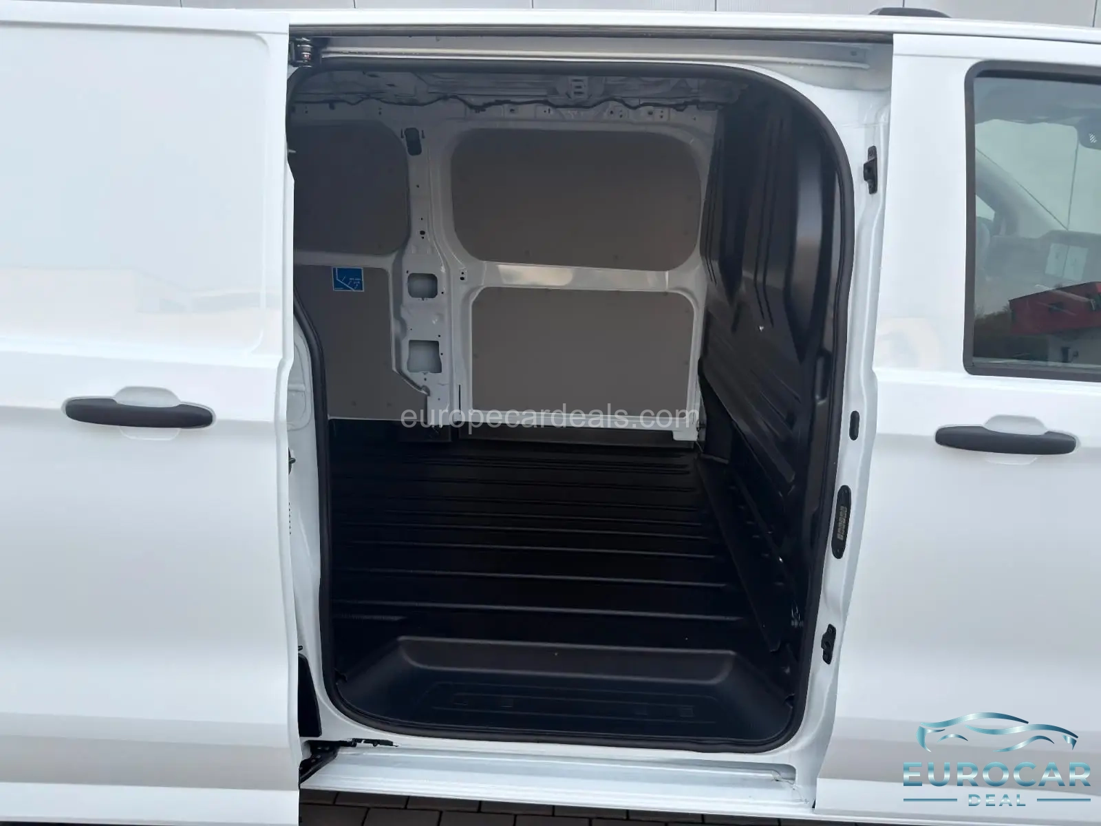 Volkswagen T7 Transporter