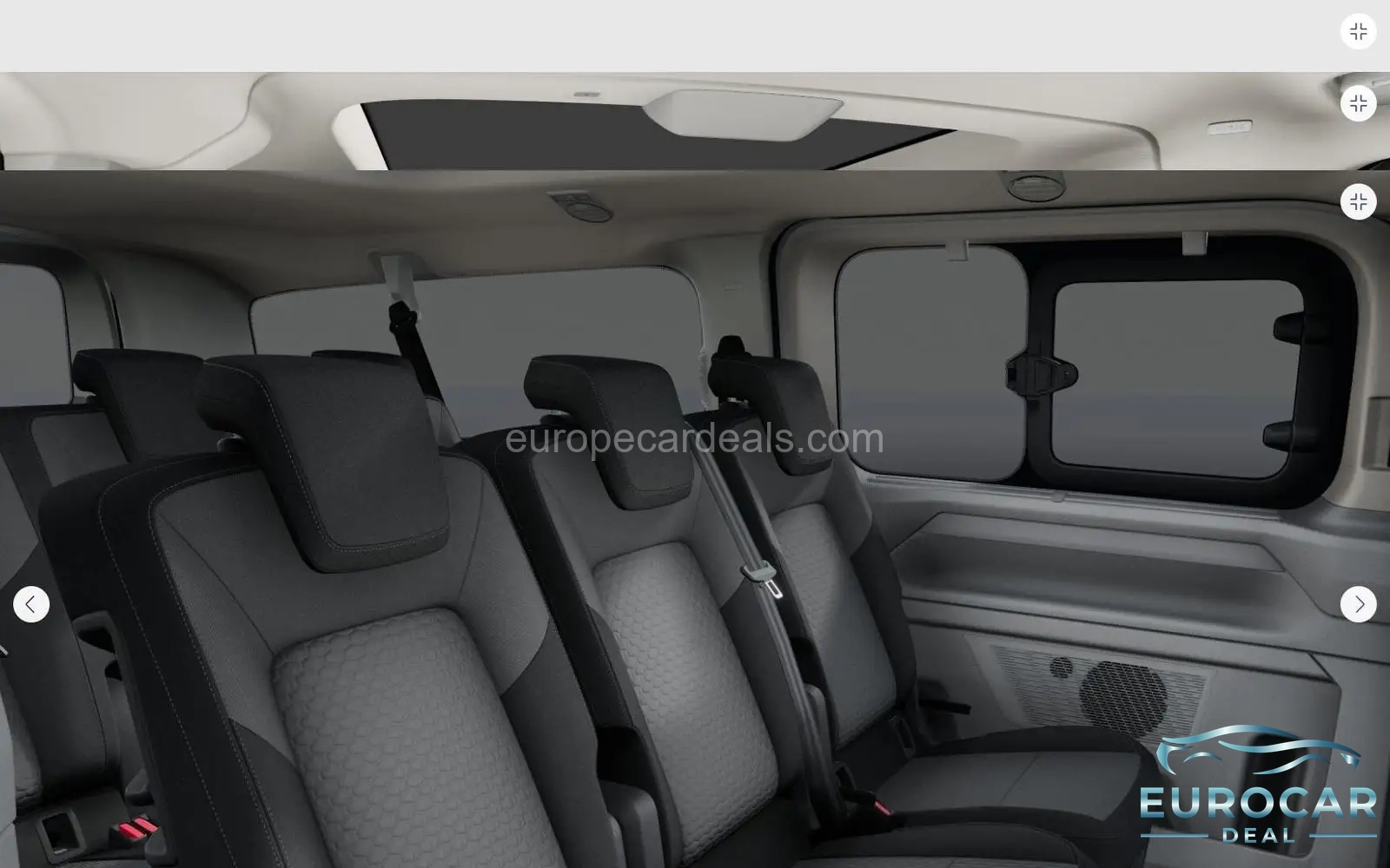 Volkswagen T7 Caravelle
