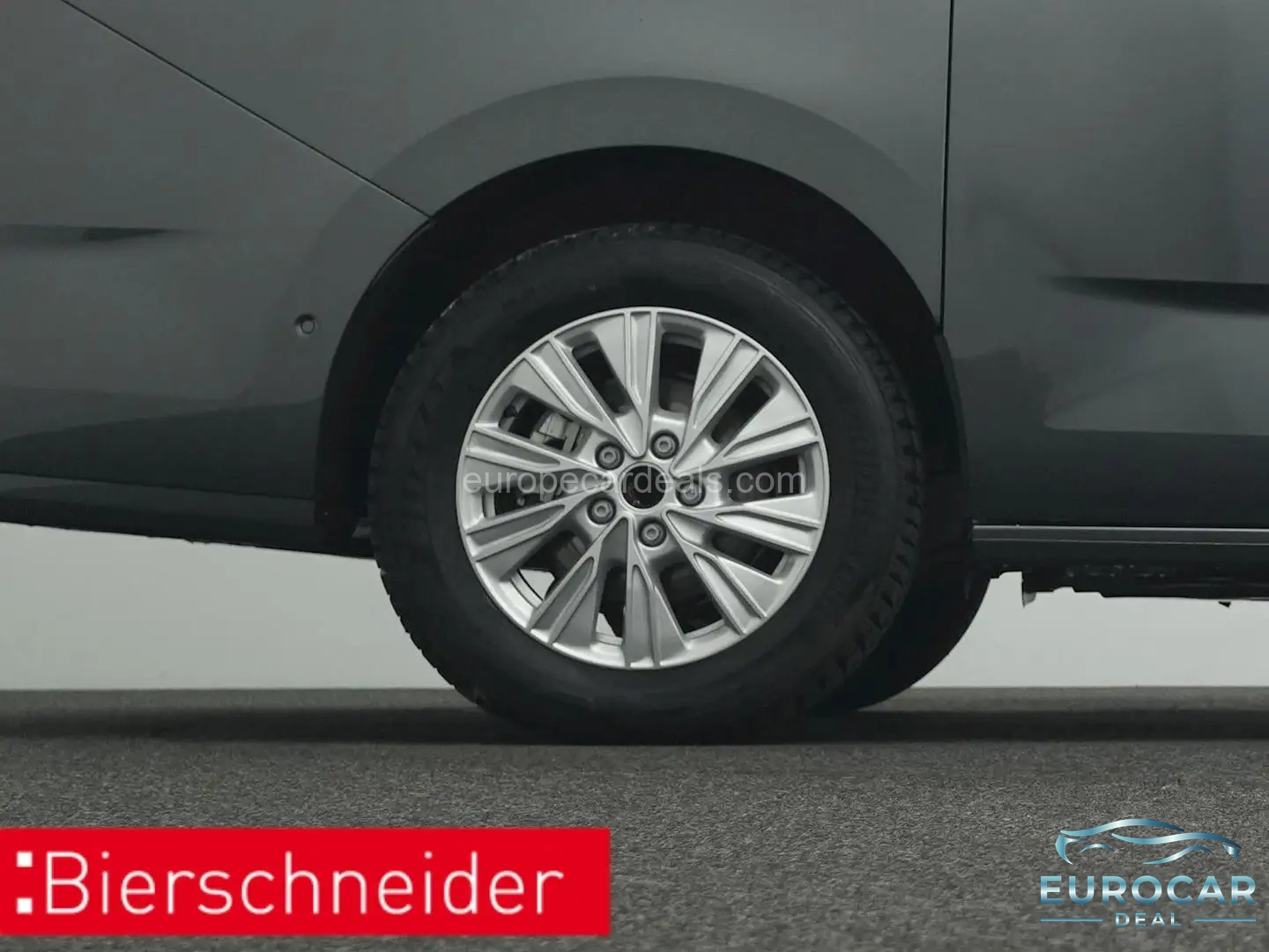 Volkswagen T7 California