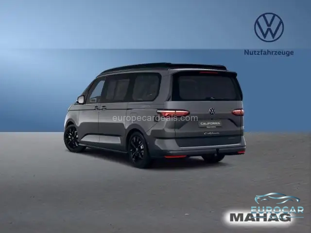 Volkswagen T7 California