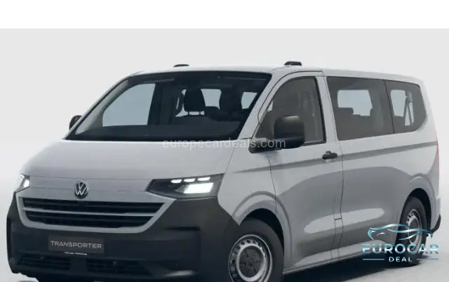 Volkswagen T7 Transporter