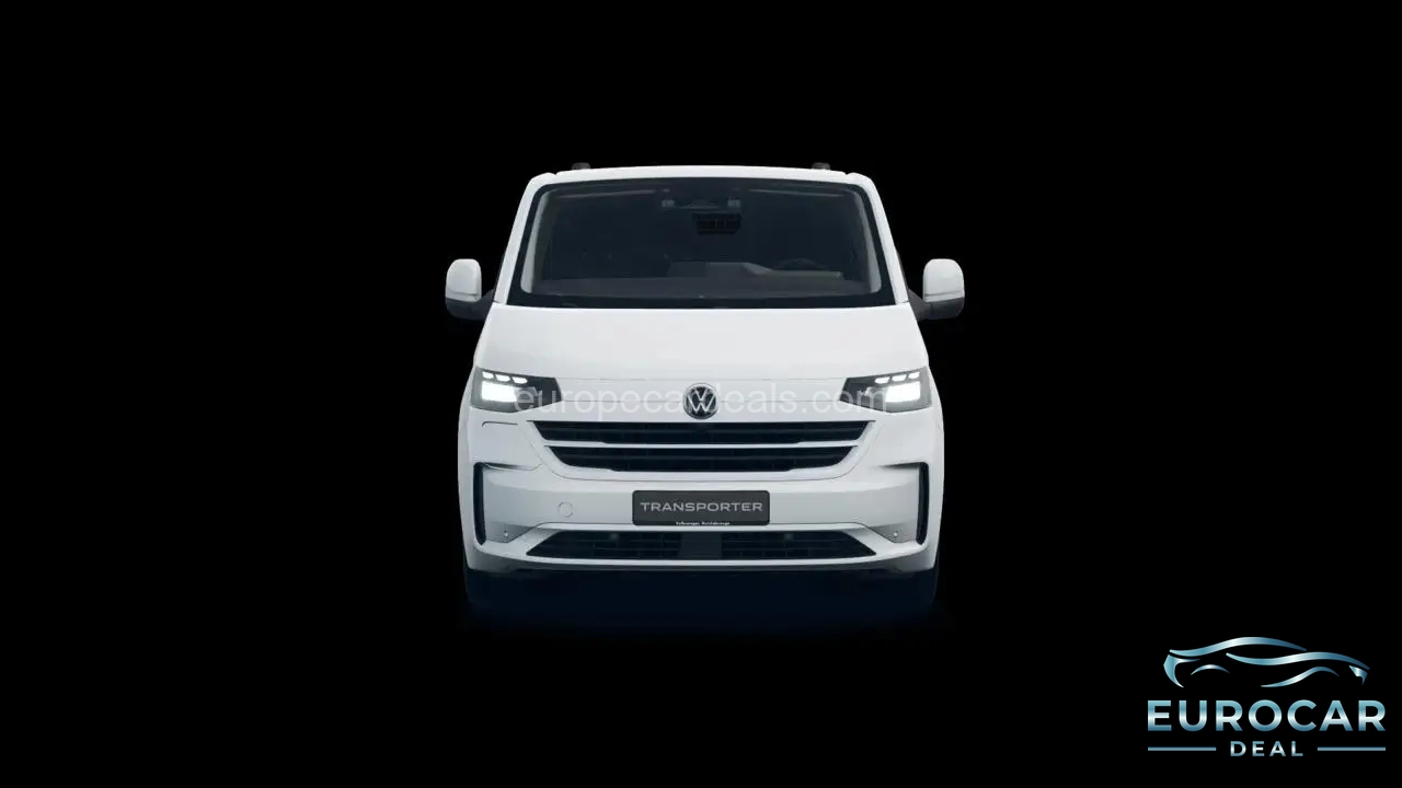 Volkswagen T7 other
