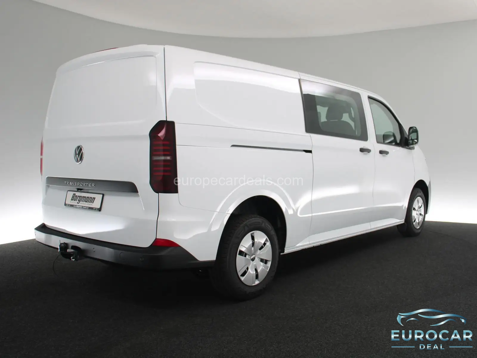 Volkswagen T7 Transporter