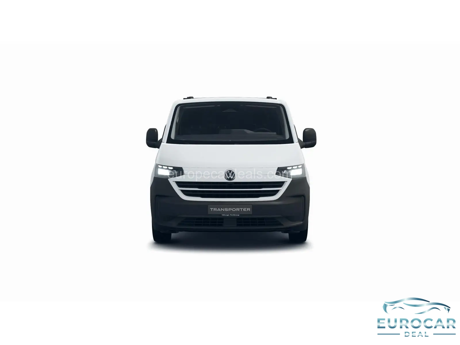 Volkswagen T7 Transporter