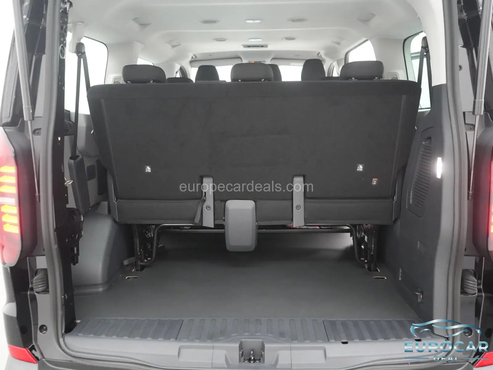 Volkswagen T7 Transporter