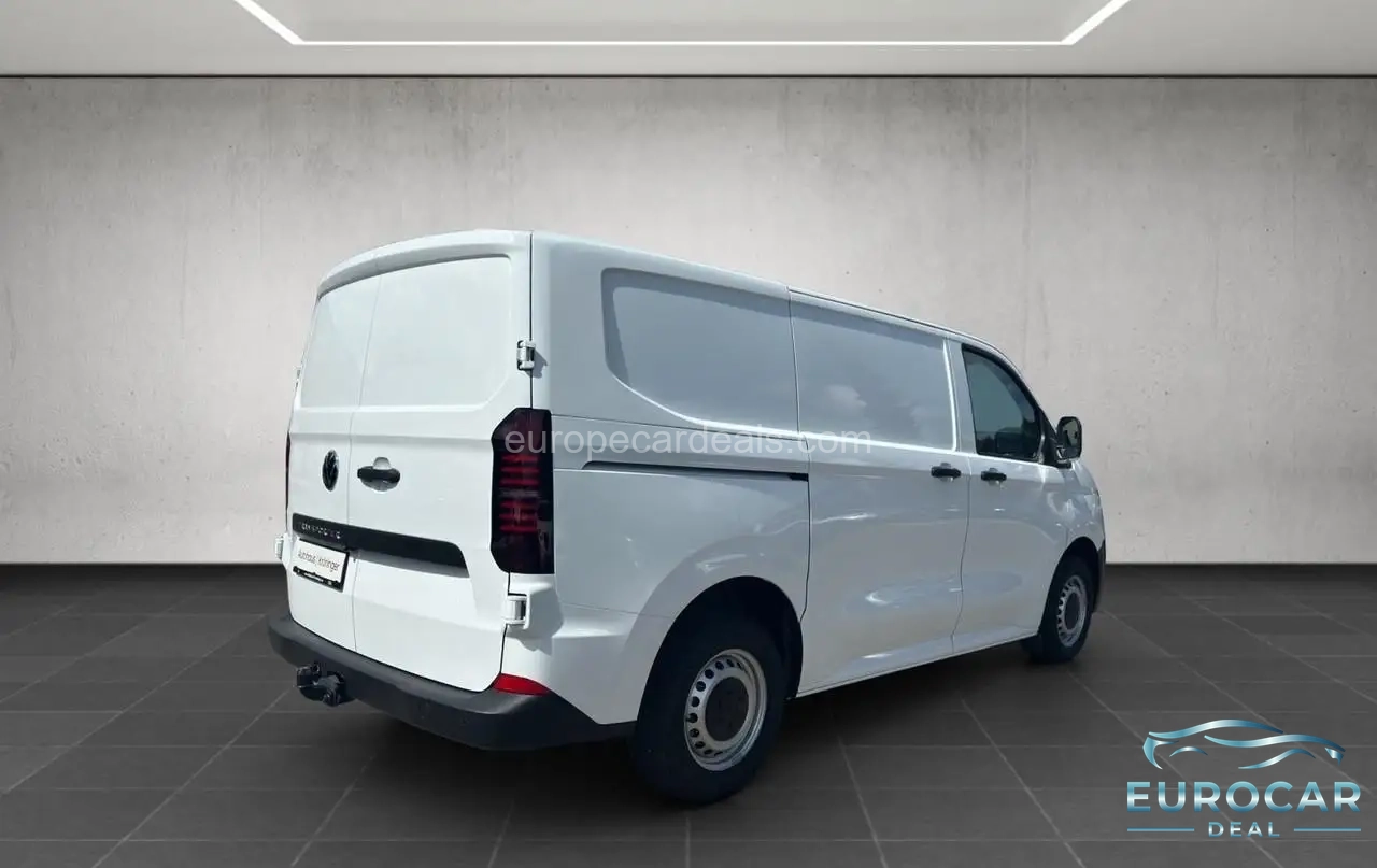 Volkswagen T7 Transporter