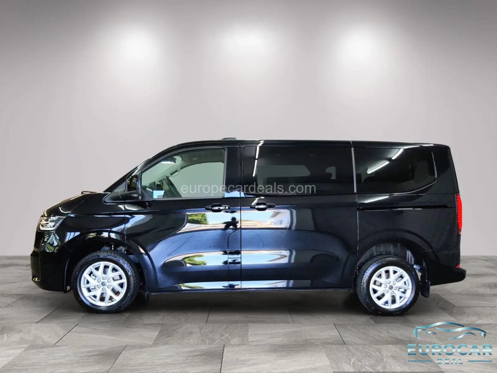 Volkswagen T7 Caravelle