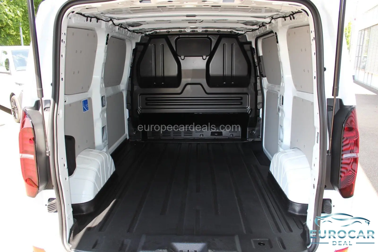Volkswagen T7 Transporter