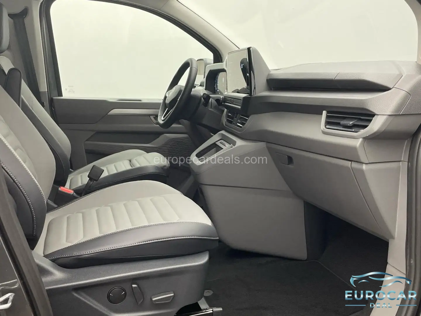 Volkswagen T7 Caravelle