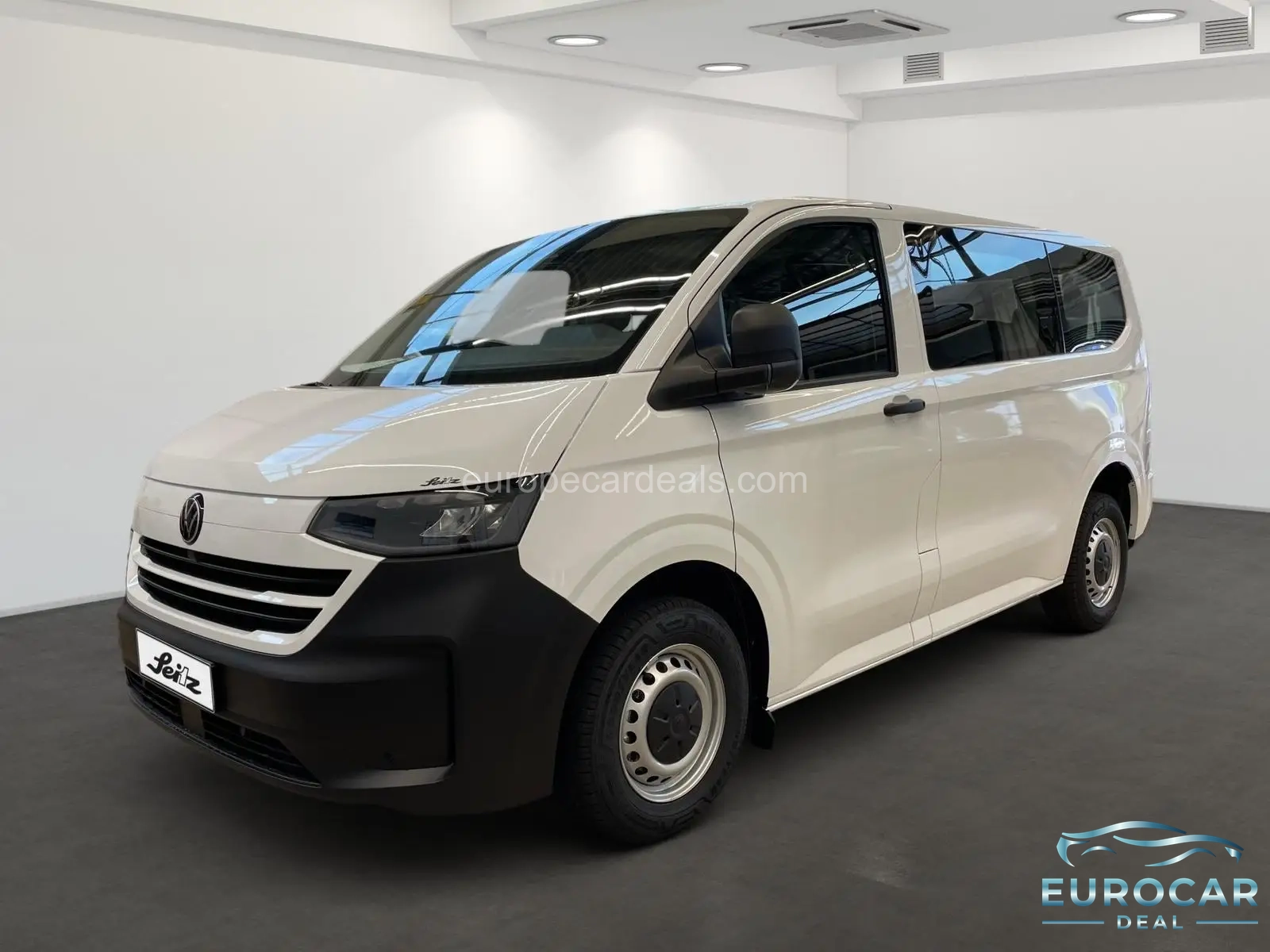 Volkswagen T7 Transporter