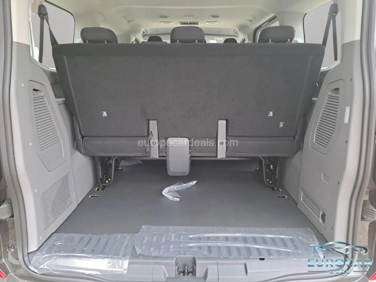Volkswagen T7 Caravelle