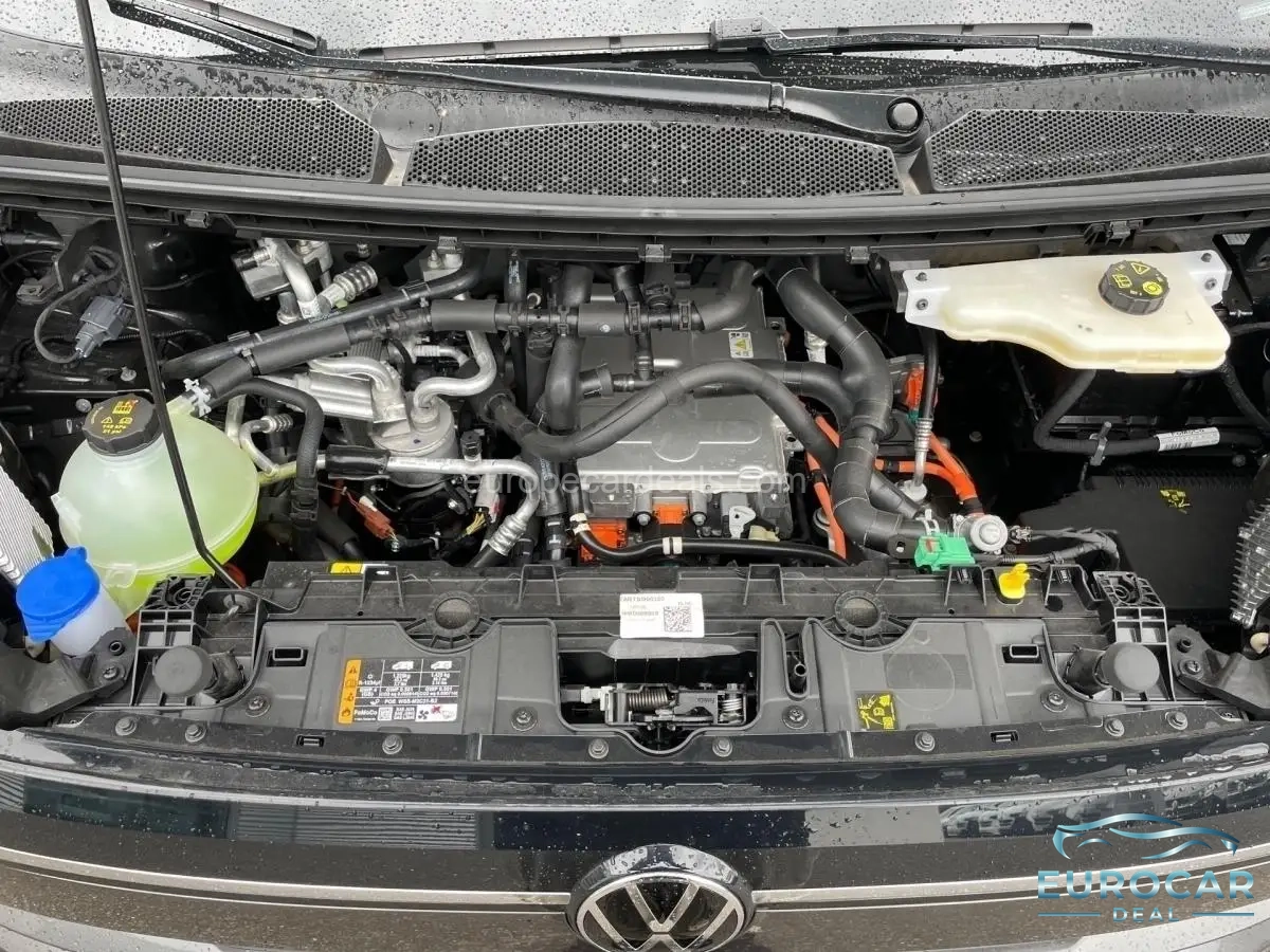 Volkswagen T7 Caravelle