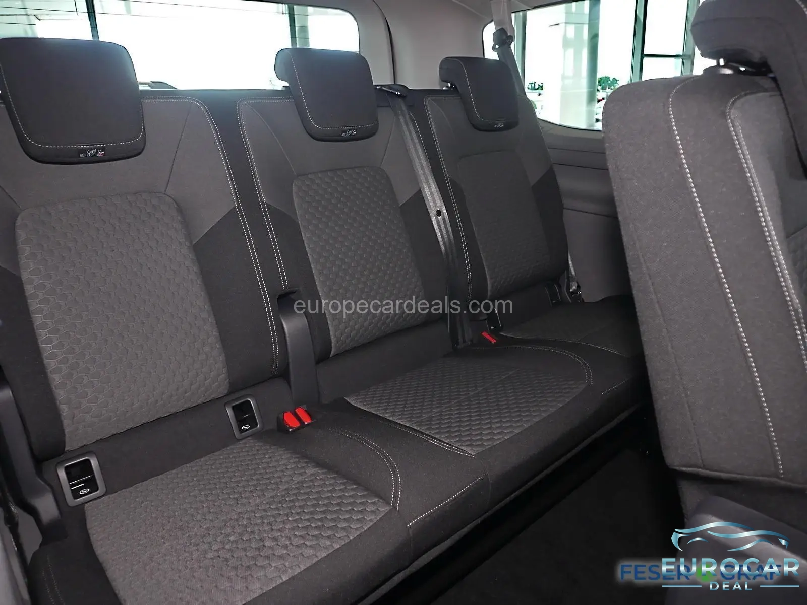 Volkswagen T7 Caravelle