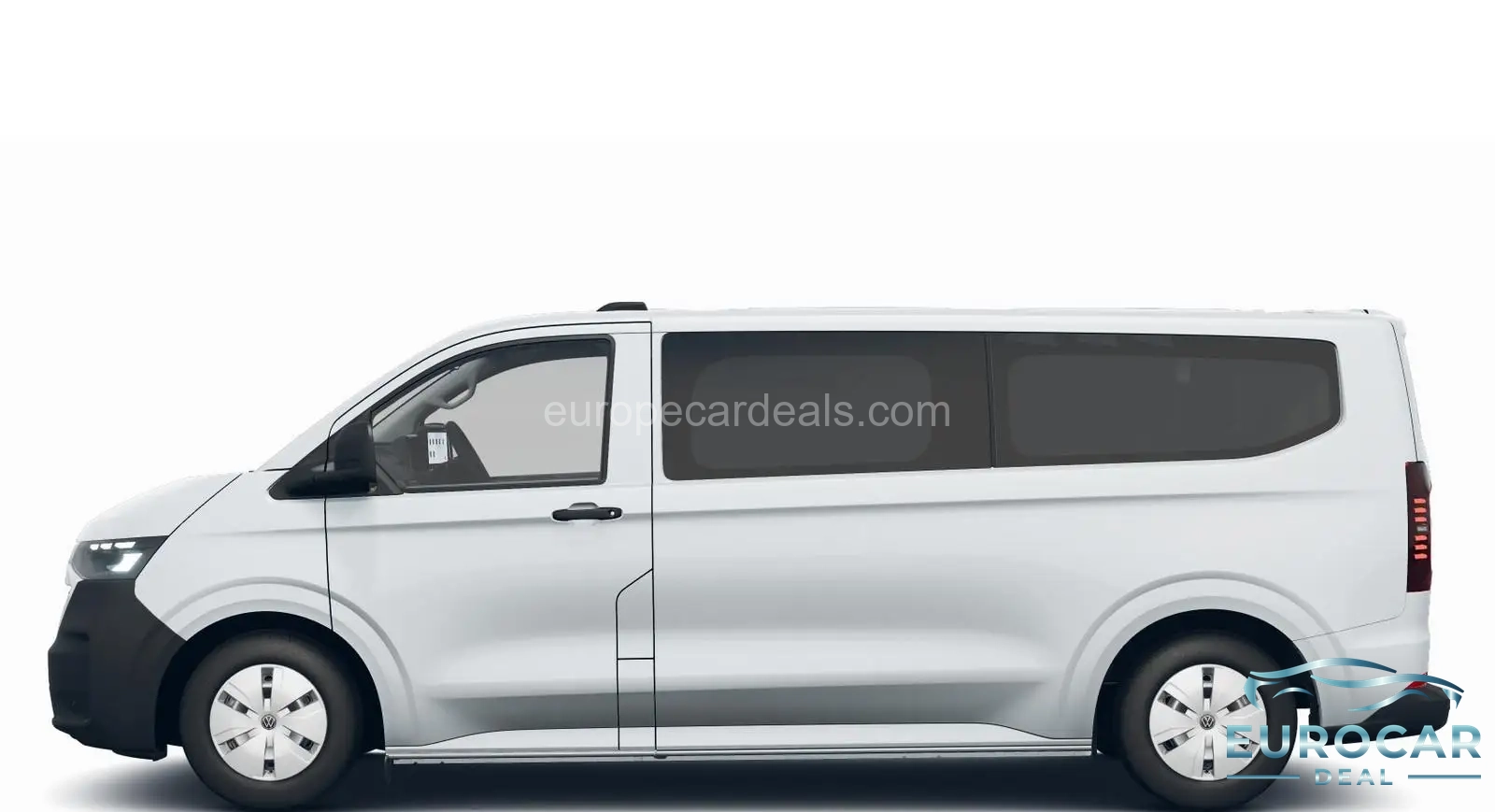 Volkswagen T7 Caravelle