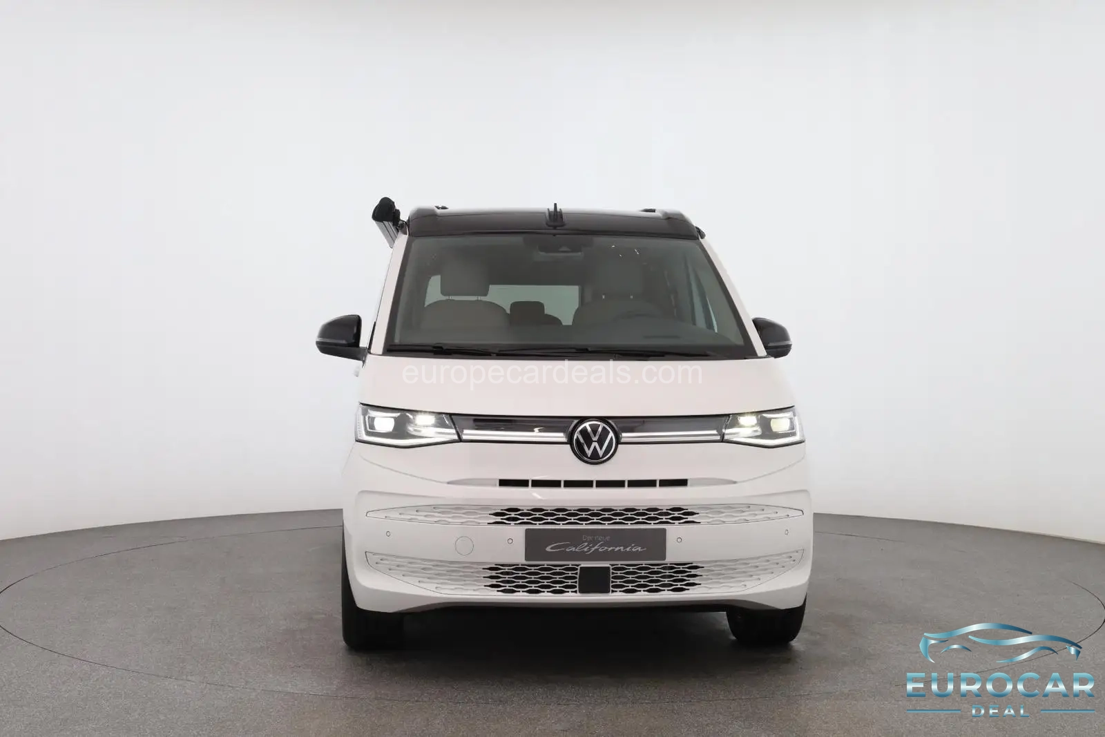 Volkswagen T7 California