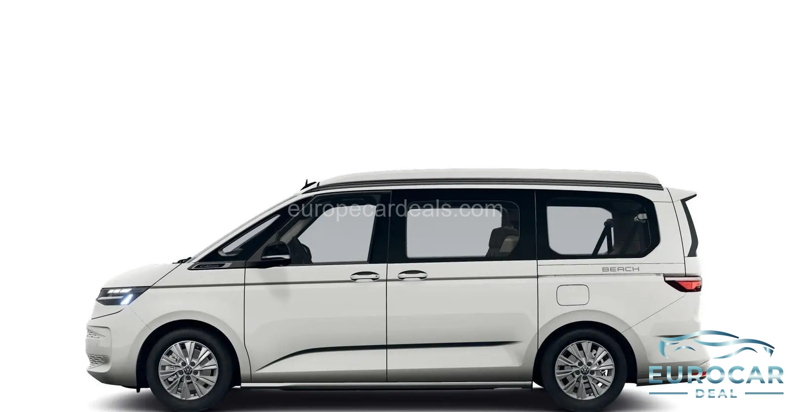 Volkswagen T7 California