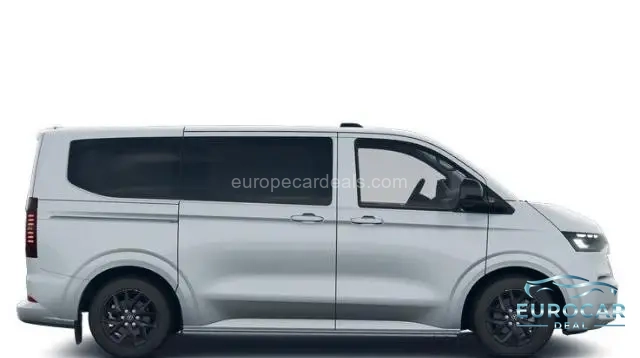 Volkswagen T7 Caravelle