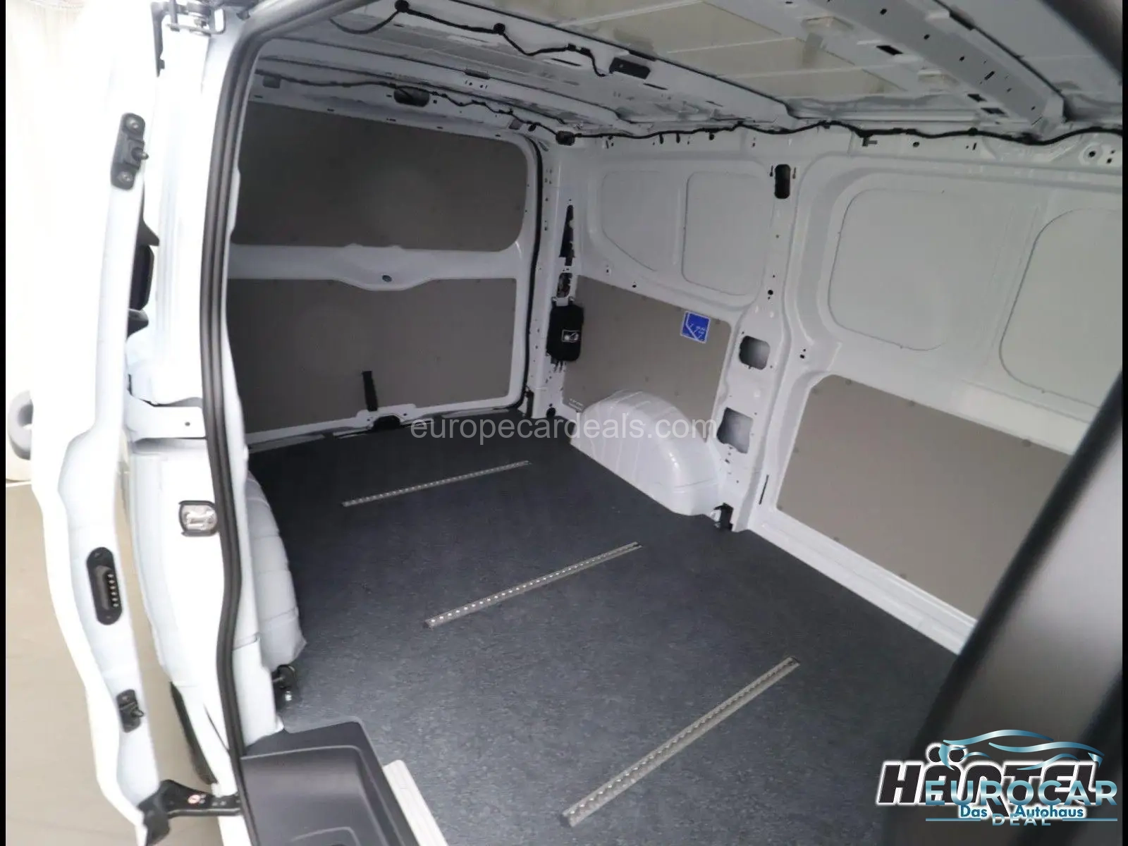 Volkswagen T7 Transporter