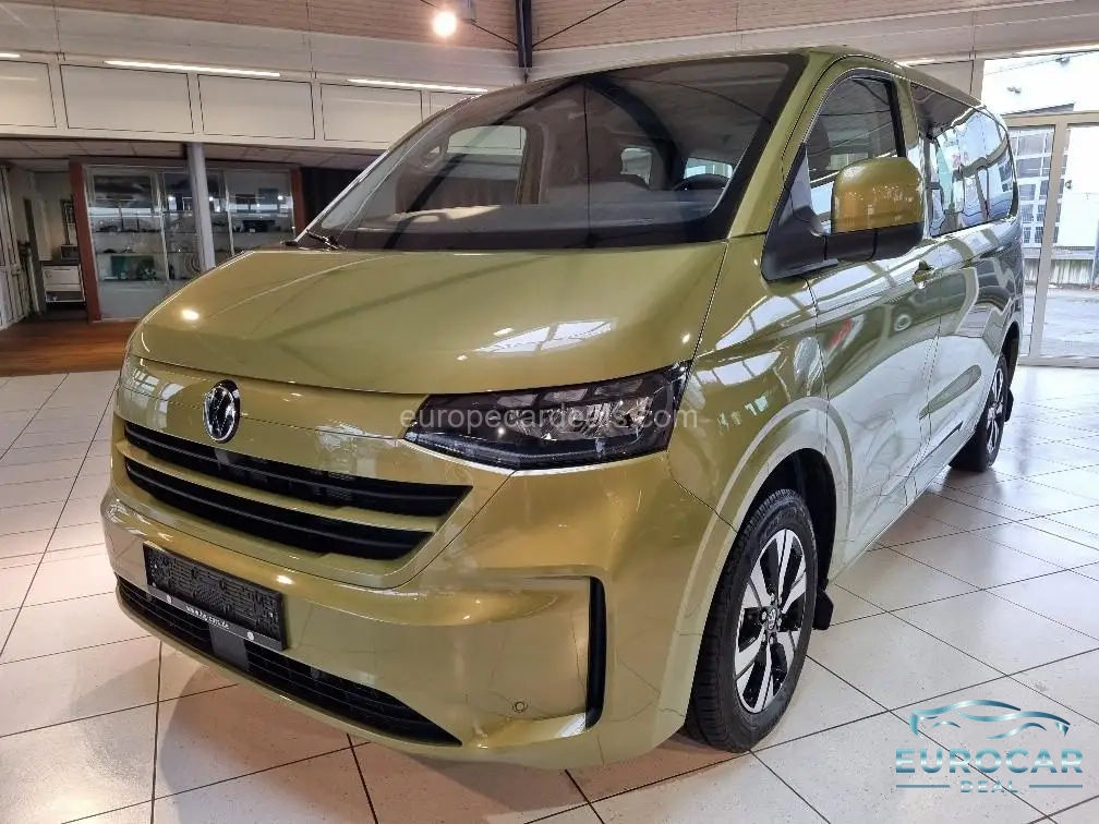Volkswagen T7 Kombi