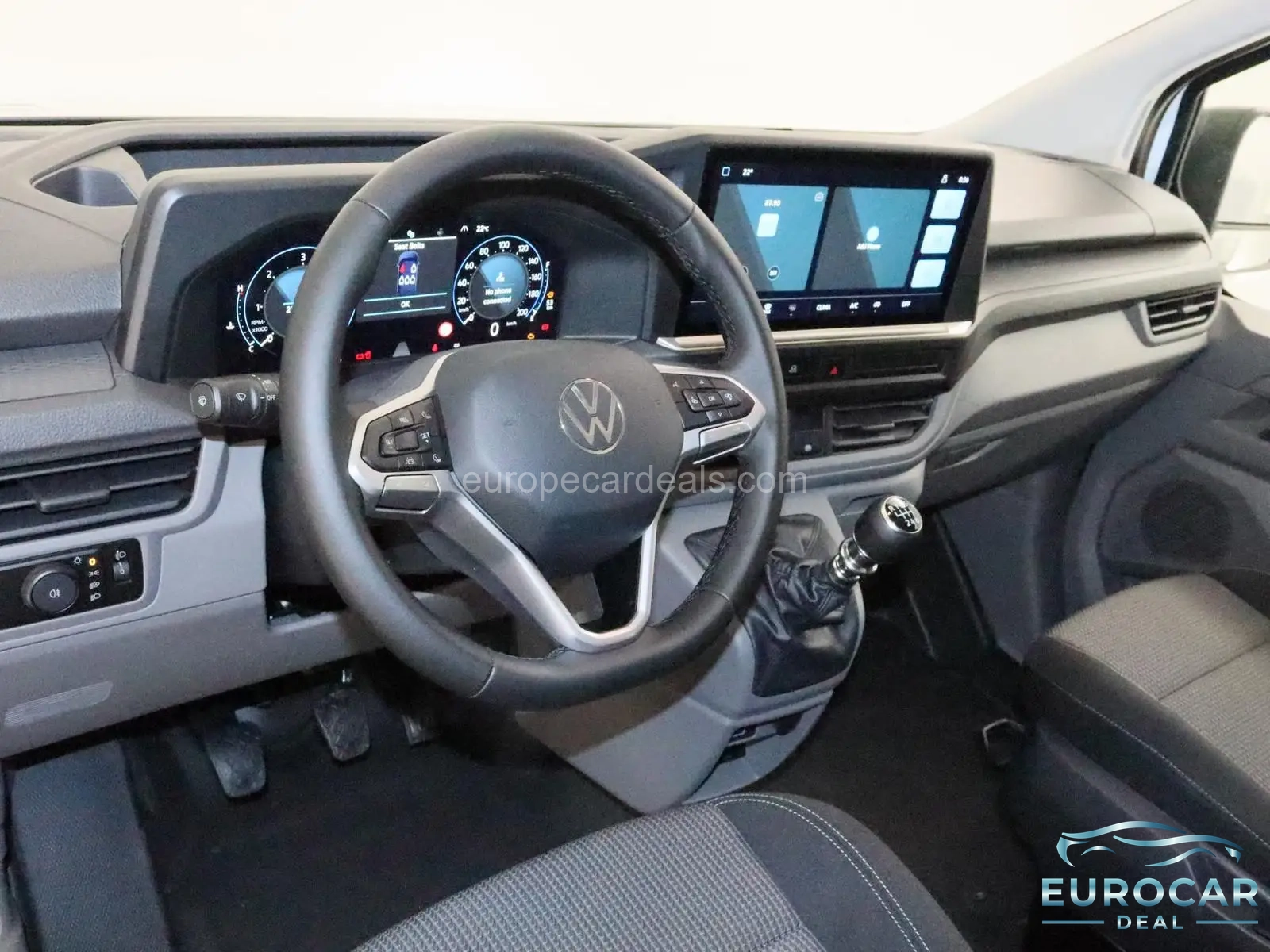 Volkswagen T7 Transporter