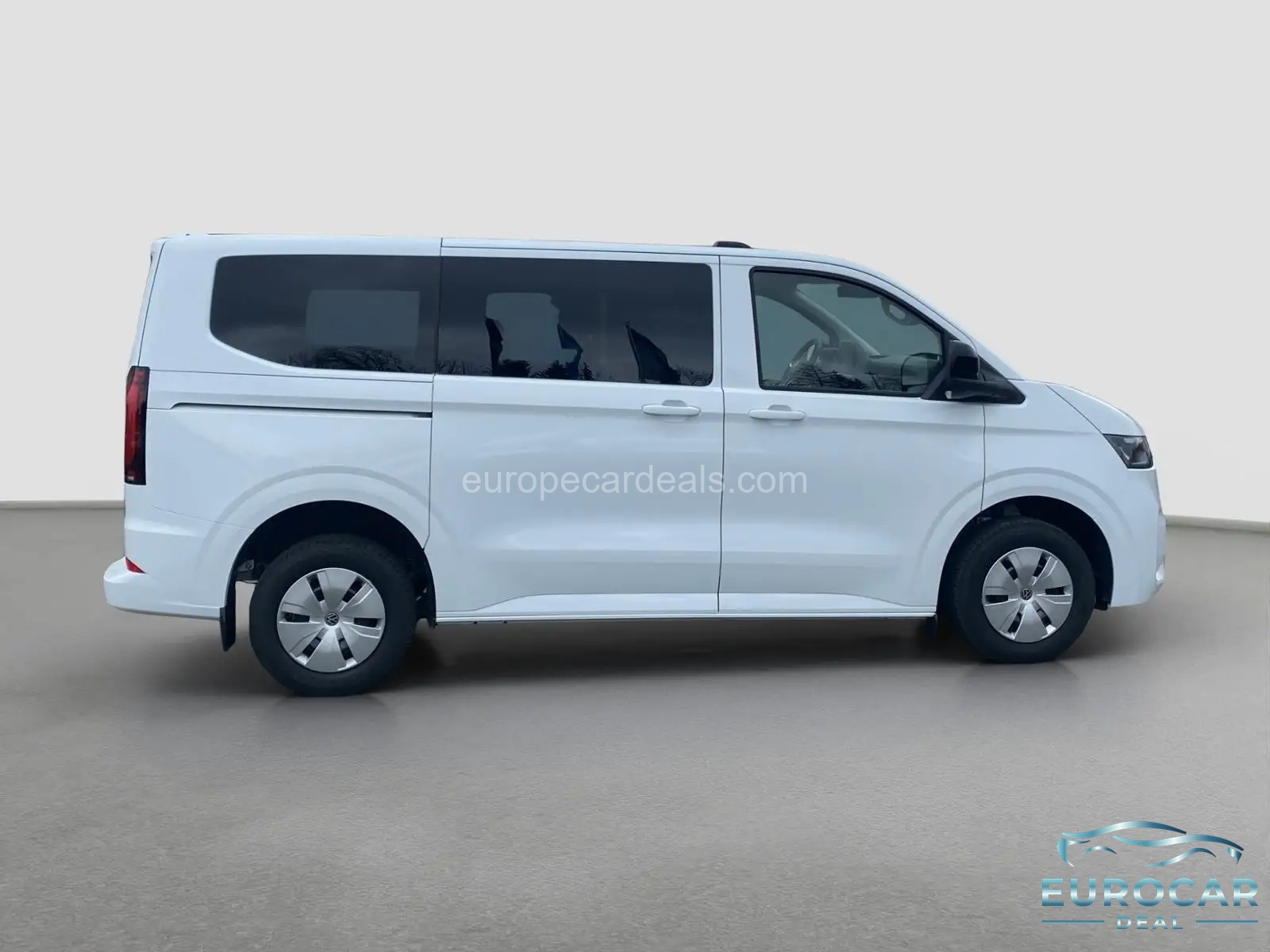Volkswagen T7 Caravelle