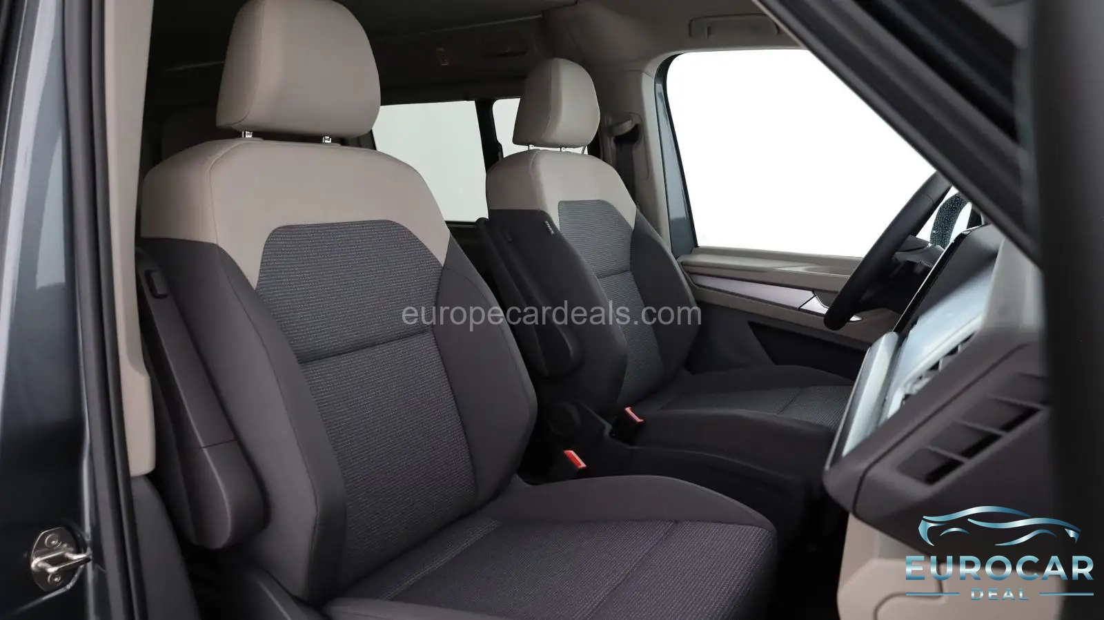 Volkswagen T7 California