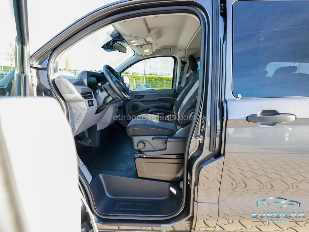 Volkswagen T7 Caravelle
