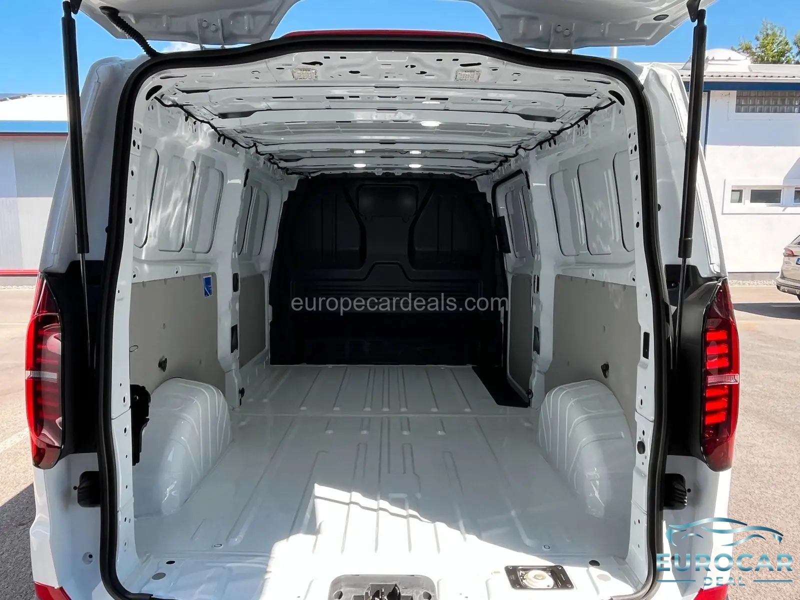 Volkswagen T7 Transporter