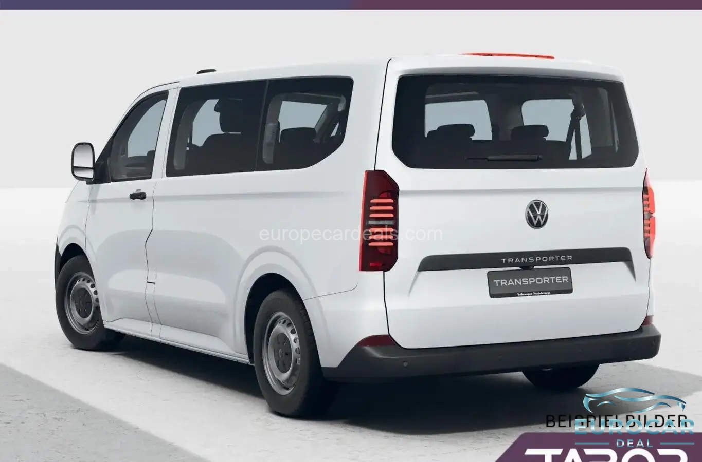 Volkswagen T7 Kombi